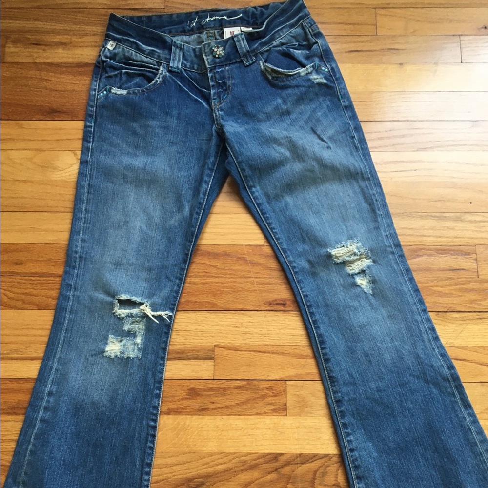 !it Jeans